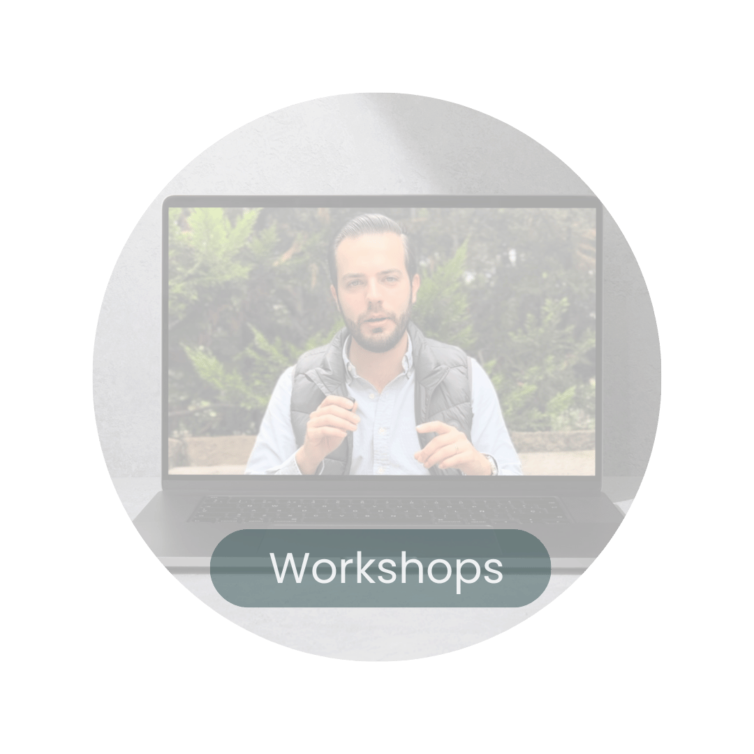 Workshops
